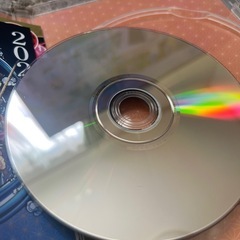 鬼滅の刃　無限列車編　DVD 中古の画像