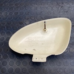 HONDAリトルカブ右サイドカバー　の画像