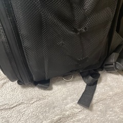 ウーバーイーツバックの画像