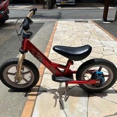 カーズ　ストライダー
の画像