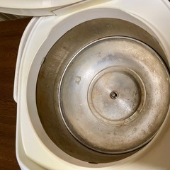 タイガー炊飯器
の画像