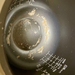 タイガー炊飯器
の画像
