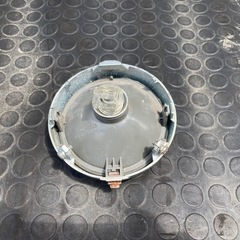 HONDAリトルカブベッドライトレンズの画像