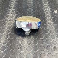 HONDAリトルカブベッドライトレンズの画像