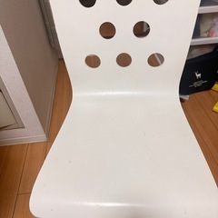 椅子の画像
