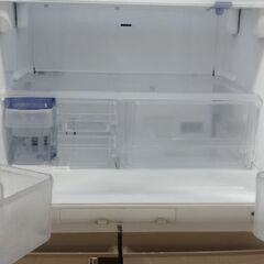 持ち帰り特価 三菱 465 L 冷蔵庫 2015年製 別館においてますの画像
