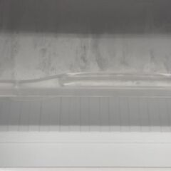 持ち帰り特価 三菱 465 L 冷蔵庫 2015年製 別館においてますの画像