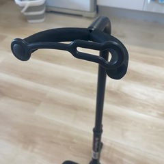 ギタースタンドの画像