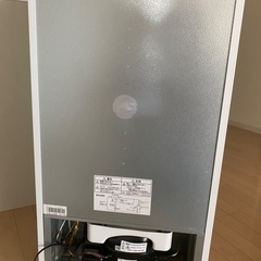 HerbRelax ヤマダ電機 冷蔵庫 90L 直冷式 2ドア YRZ-C09B1の画像