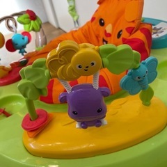 ジャンパルーの画像