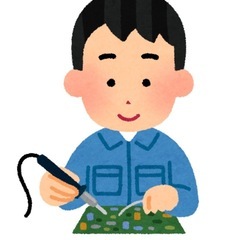 半導体装置の機械組立、電気配線など　未経験可の画像