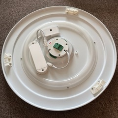 LEDシーリングライト6畳用　WiFi（Alexa）対応　訳あり品の画像