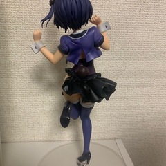 中二病でも恋がしたい！ 小鳥遊立花 バニー フィギュアの画像