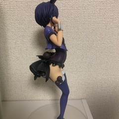中二病でも恋がしたい！ 小鳥遊立花 バニー フィギュアの画像