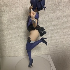 中二病でも恋がしたい！ 小鳥遊立花 バニー フィギュアの画像