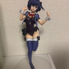 中二病でも恋がしたい！ 小鳥遊立花 バニー フィギュアの画像