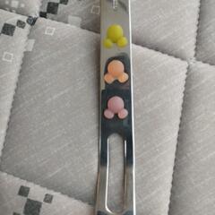 ディズニーキッチン用品の画像
