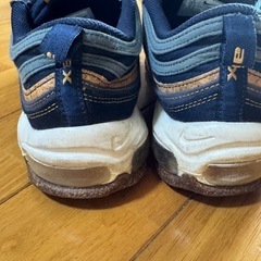 Air Max 97 SE Obsidian Cork スニーカーの画像