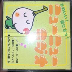 ニューニューラジオ 東北放送 TBCラジオ 1260 AM/FMラジオ 新品の画像
