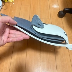 姿勢矯正骨盤矯正腰痛対策クッションの画像