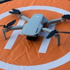 	香川県｜ドローン初心者 仲間募集！Mini2 SE・Air2S所有
