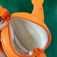 ドキンちゃんポシェット コインケース 2個セットの画像