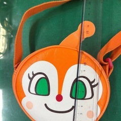 ドキンちゃんポシェット コインケース 2個セットの画像