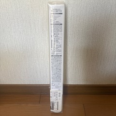 壁紙とヘラセットの画像
