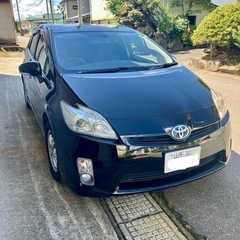 30プリウス 車検付き 即ノリ！