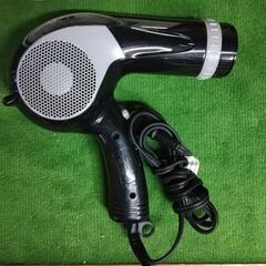 テスコムのヘアドライヤー（1ヶ月動作保証付き）「power lit TD121」の画像