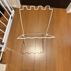 ゴミ袋かけの画像