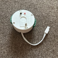 LEDシーリングライト6畳用　WiFi（Alexa）対応　訳あり品の画像