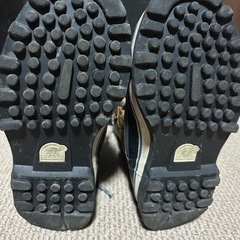 ソレル カリブーウール SOREL CARIBO スノーブーツの画像