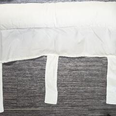 悟空のきもち 睡眠用うどん シングル サイズの画像