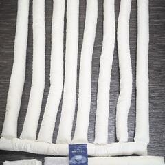 悟空のきもち 睡眠用うどん シングル サイズの画像