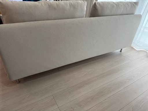 IKEA SÖDERHAMN ソーデルハムン