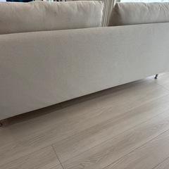 IKEA SÖDERHAMN ソーデルハムンの画像
