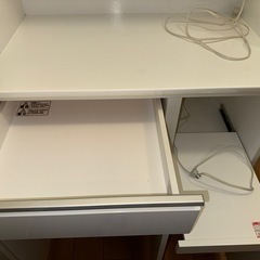  ニトリ UPレジューム90 食器棚 ハイタイプ キッチン レンジボードの画像