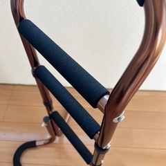 【美品】介護用手すりの画像