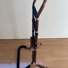 【美品】介護用手すりの画像