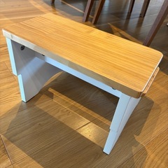 踏み台　キッズステップの画像