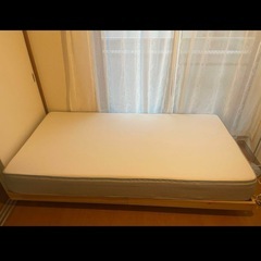 NEWコアラマットレス　シングルの画像
