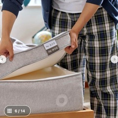 NEWコアラマットレス　シングルの画像