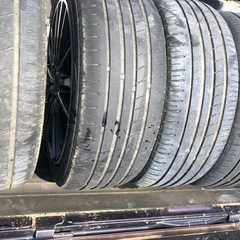 215/45/17の画像