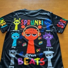 ⭐️新品⭐️子供服上下セット⭐️2️⃣の画像