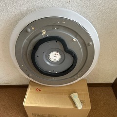 引き取り予定者あり。
ライトの画像