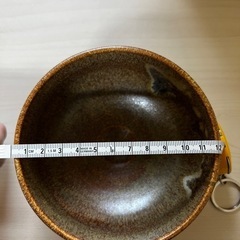 抹茶碗 〜新品の画像