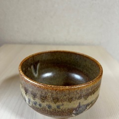 抹茶碗 〜新品の画像