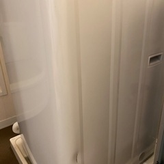 HerbRelax　YWM-T45A1　ヤマダ電機　全自動電気洗濯機　(4.5kg)の画像