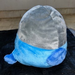 【9/30まで】ペンギン ぬいぐるみ 本体の画像